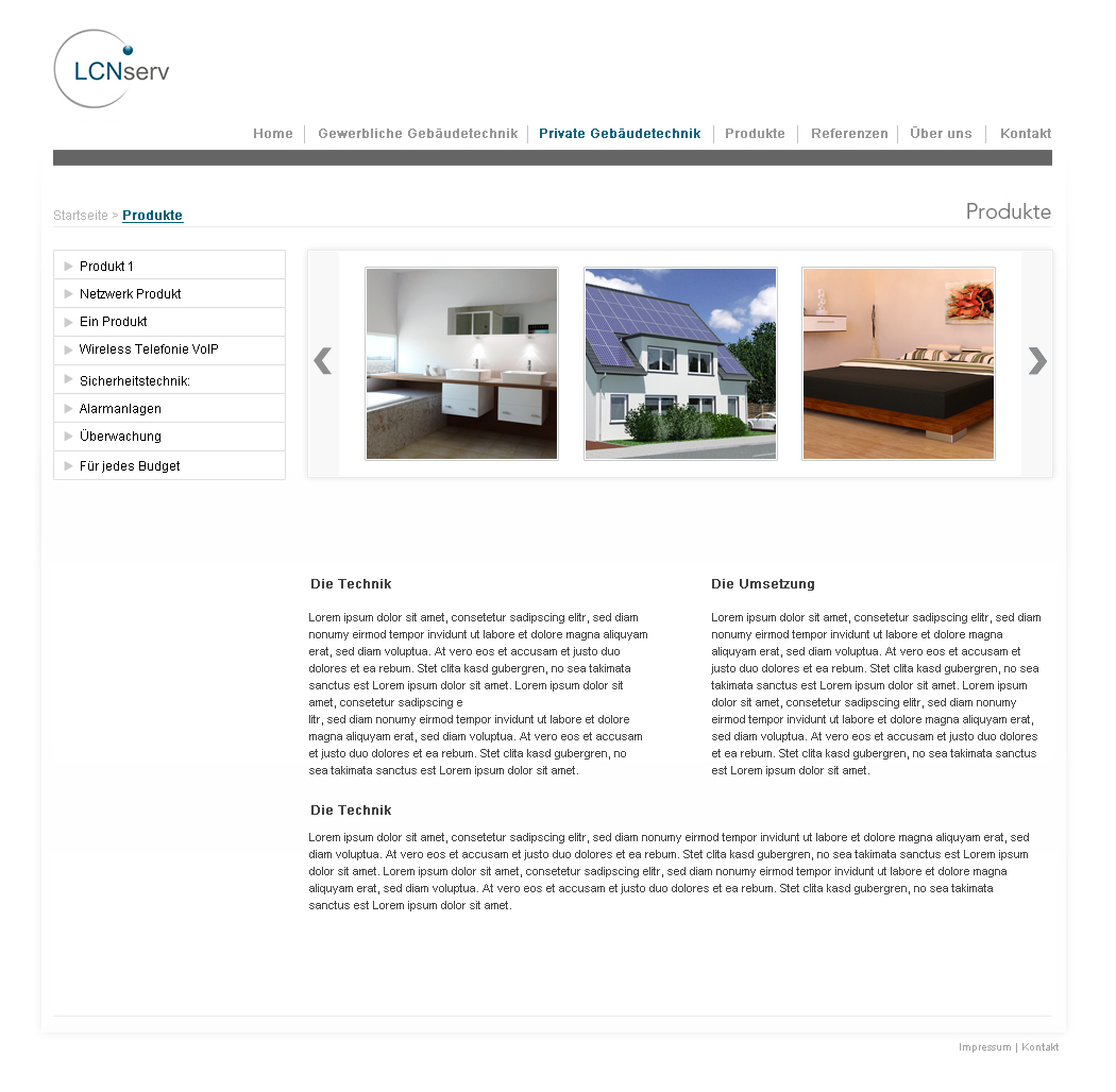 LCNServ Layout 2